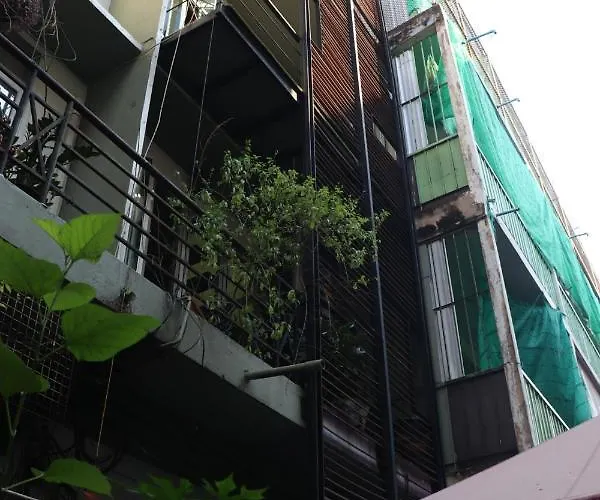 Nbh.@ Prannok Appartement *