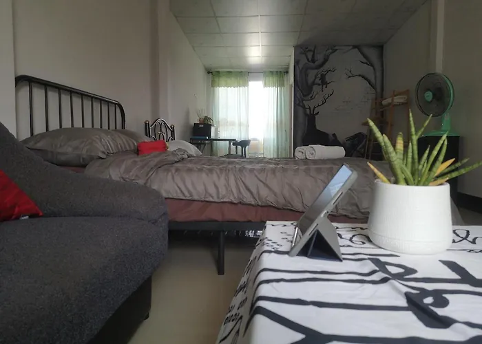 Appartement Nbh.@ Prannok *