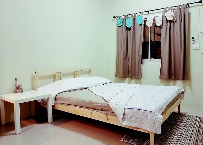 Appartement Nbh.@ Prannok Bangkok