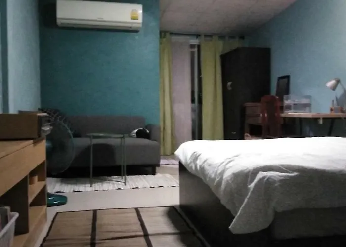 Nbh.@ Prannok Appartement Bangkok