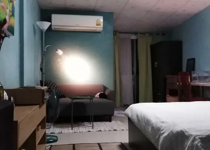 Appartement Nbh.@ Prannok