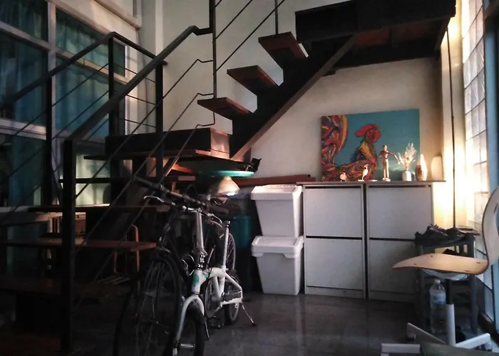 Nbh.@ Prannok Appartement *